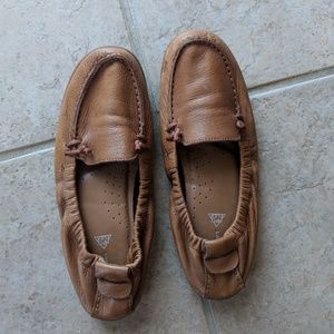 Slippers - Hush Puppies
